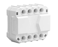 Sonoff Inteligentny przekaźnik S-MATE - 1062439 - zdjęcie 1